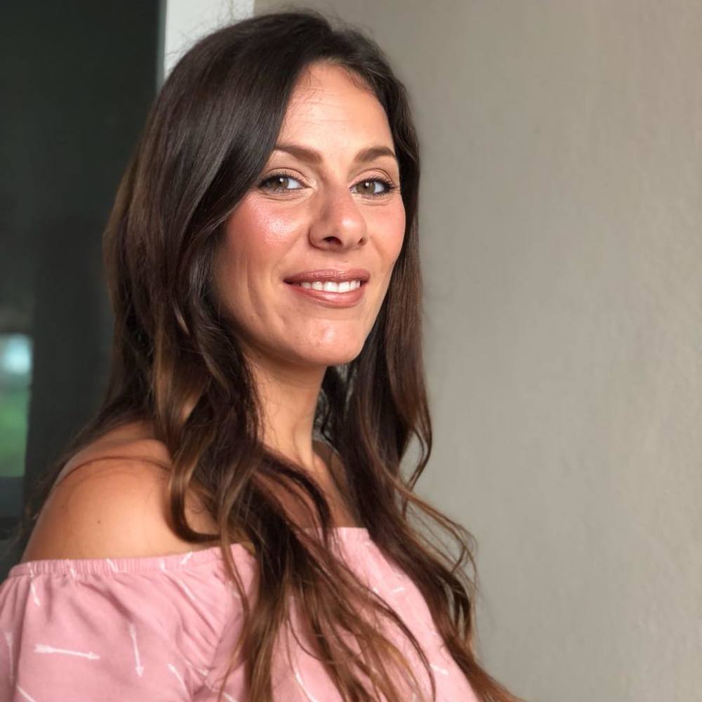 Meet your Posher, Lori
